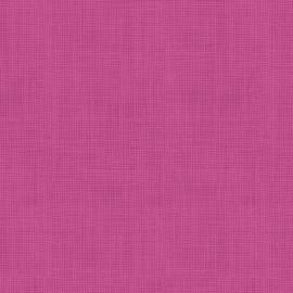 Tecido Nacional Coleção Textura Linho Pink Fabricart  (0)