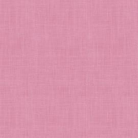 Tecido Nacional Coleção Textura Linho Rosa Fabricart (0)