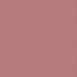 Tecido Nacional Coleção Pied de Poule Rosa Antigo (0)