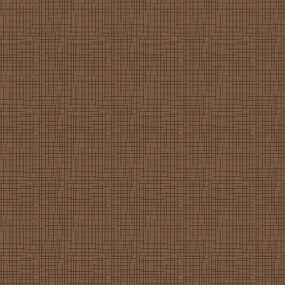 Tecido Nacional Coleção Textura Café (0)