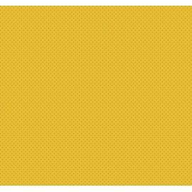 Tecido Nacional Micro Poá Mostarda Fabricart (0)