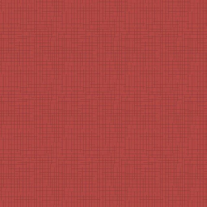 Tecido Nacional Coleção Textura Vermelha (0)