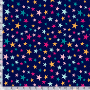 Tecido Nacional Coleção Estrelas (0)