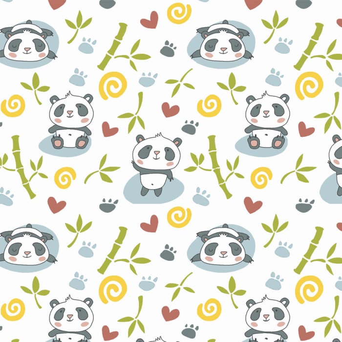 12403 - Panda com Bambu-1000x1000