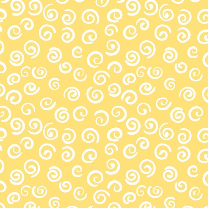 12411 - Caracol Amarelo-1000x1000