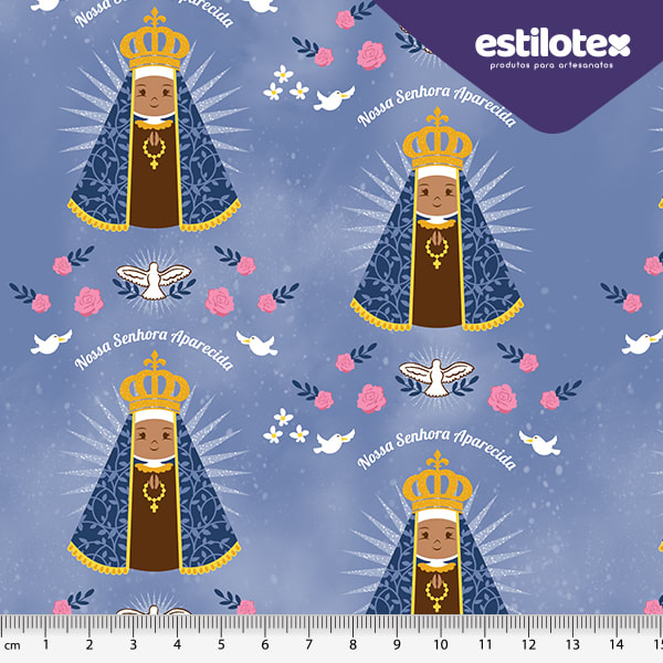 nossa senhora aparecida