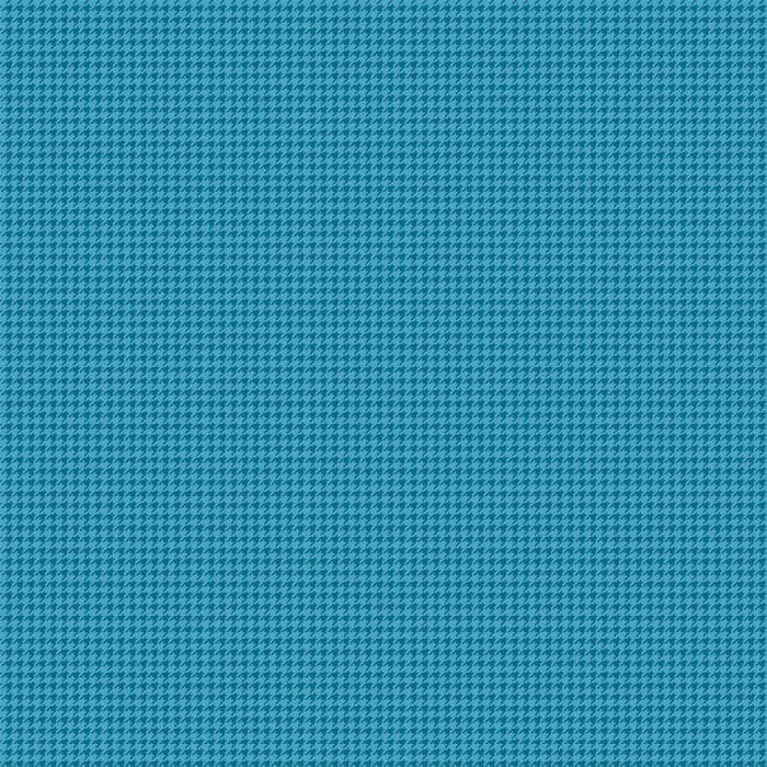 910021 - Pied de Poule Turquesa-1000x1000