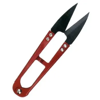 Tesoura para Arremate de Costura  (1)
