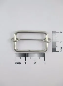 Regulador para Alça de Bolsa 30mm Kit com 4 peças (0)