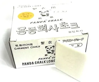 Giz Mágico Panda 1 Unidade (0)