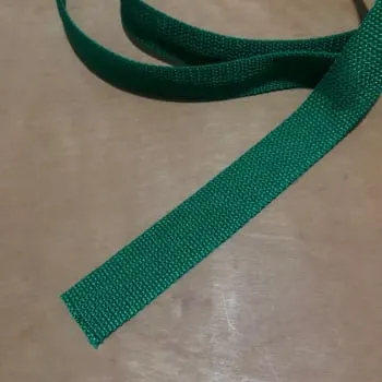 Alça de Poliéster para Bolsas Verde Bandeira (0)